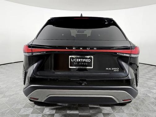 2024 Lexus RX 350 Premium Plus