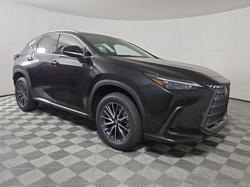 2026 Lexus NX 350 NX 350 Premium
