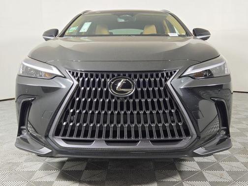 2026 Lexus NX 350 NX 350 Premium