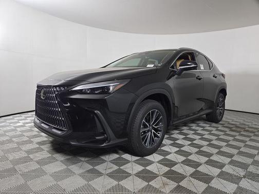 2026 Lexus NX 350 NX 350 Premium