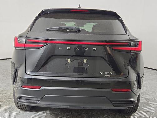 2026 Lexus NX 350 NX 350 Premium