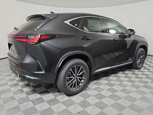 2026 Lexus NX 350 NX 350 Premium