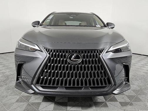 2026 Lexus NX 350 NX 350 Premium