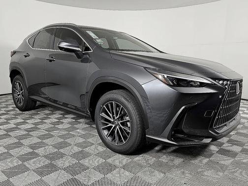 2026 Lexus NX 350 NX 350 Premium