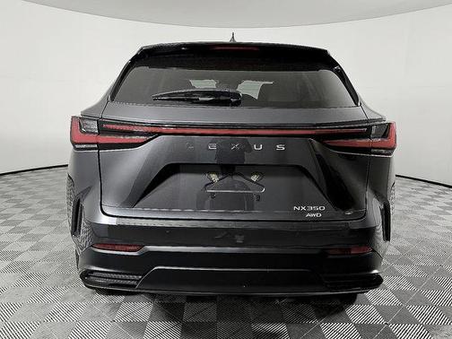 2026 Lexus NX 350 NX 350 Premium