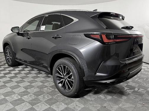2026 Lexus NX 350 NX 350 Premium