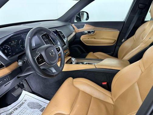 2018 Volvo XC90 Hybrid T8 Inscription