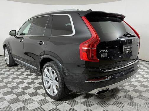 2018 Volvo XC90 Hybrid T8 Inscription