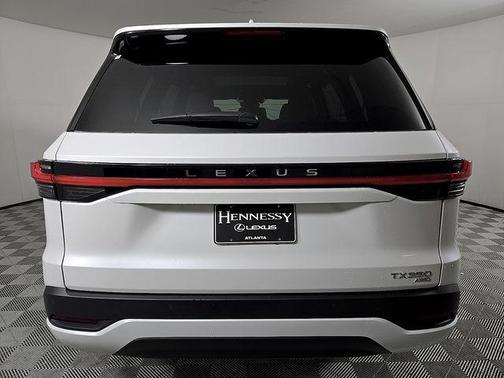 2026 Lexus TX 350 Premium