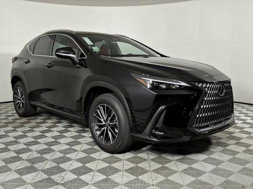 2026 Lexus NX 350 NX 350 Premium