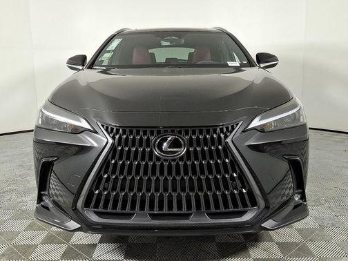 2026 Lexus NX 350 NX 350 Premium
