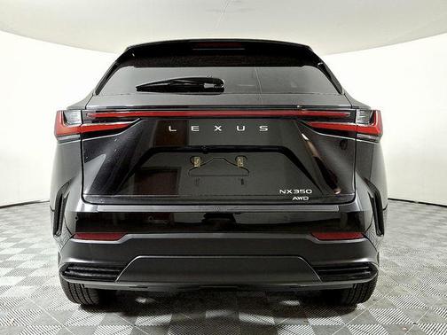 2026 Lexus NX 350 NX 350 Premium