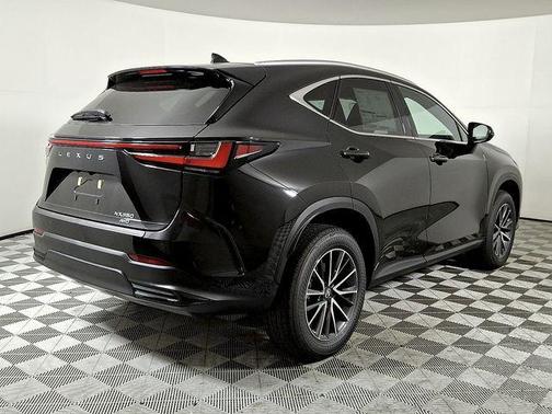 2026 Lexus NX 350 NX 350 Premium