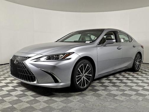 2025 Lexus ES 350 Base