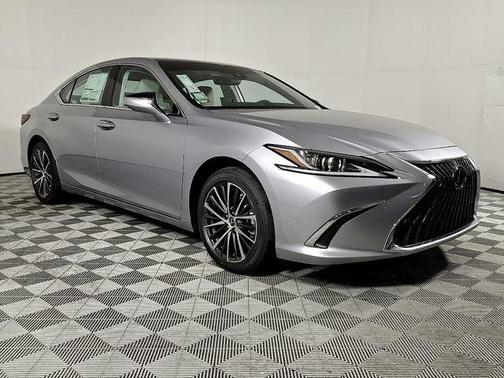 2025 Lexus ES 350 Base