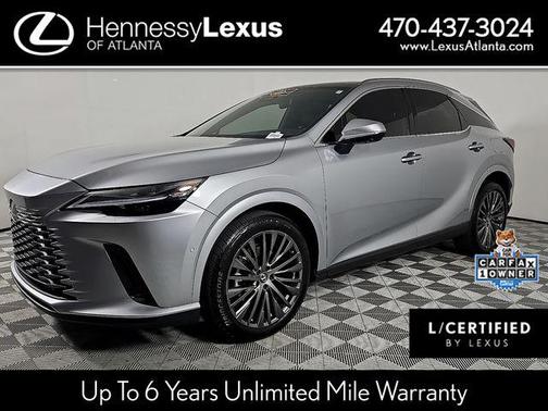 2023 Lexus RX 350 Base