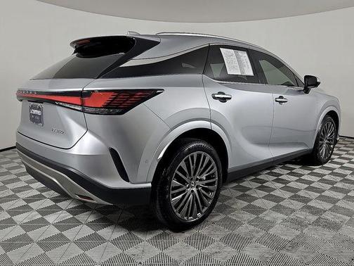 2023 Lexus RX 350 Base