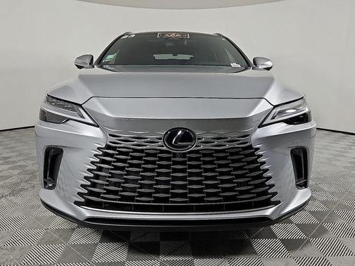 2023 Lexus RX 350 Base
