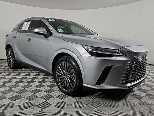 2023 Lexus RX 350 Base