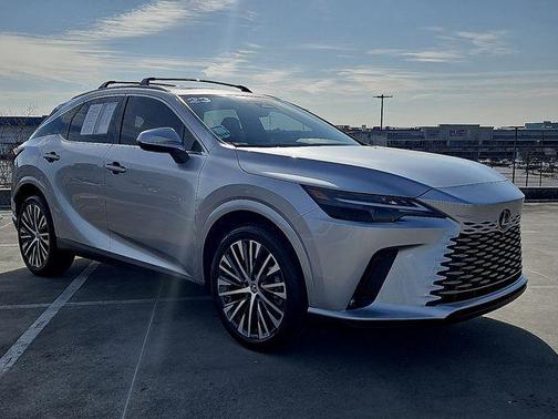 2023 Lexus RX 350 Premium Plus