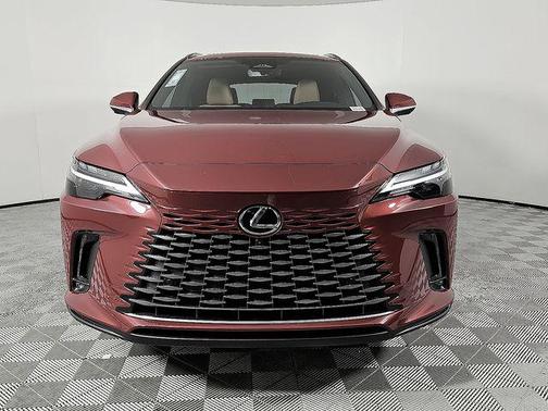 2026 Lexus RX 350 Premium