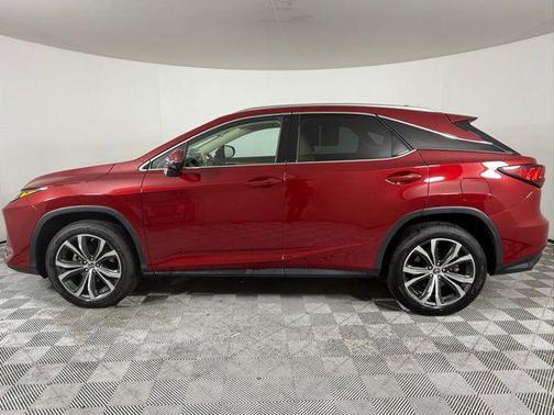 2020 Lexus RX 350 Base