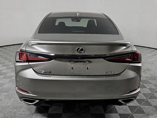 2020 Lexus ES 350 F Sport