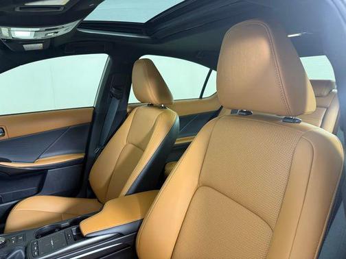 2025 Lexus IS 300 Base