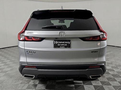 2024 Honda CR-V Hybrid Sport FWD