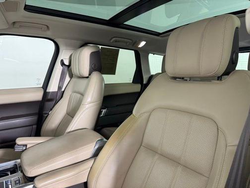 2020 Land Rover Range Rover Sport HSE PHEV