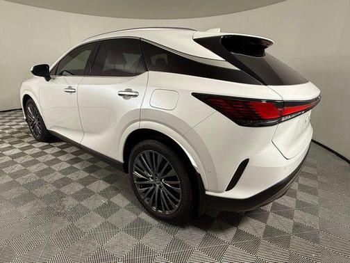 2023 Lexus RX 350 Luxury