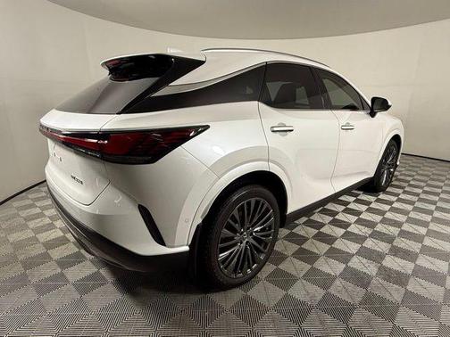 2023 Lexus RX 350 Luxury
