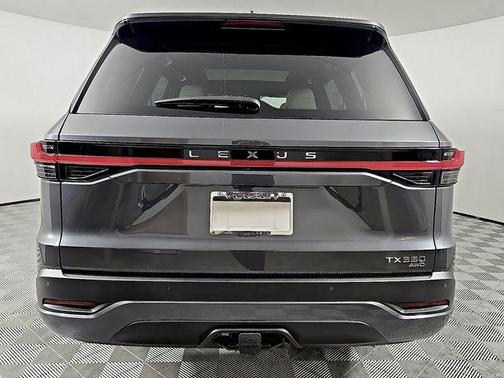 2026 Lexus TX 350 Premium