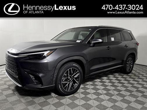 2026 Lexus TX 350 Premium