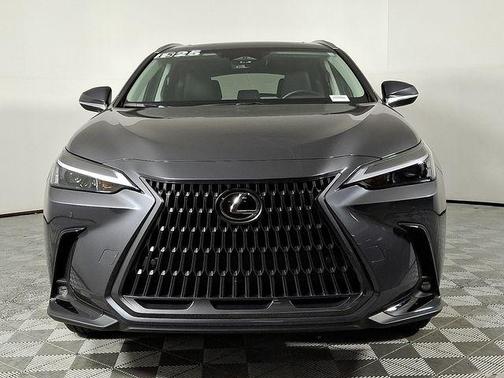 2025 Lexus NX 250 Premium