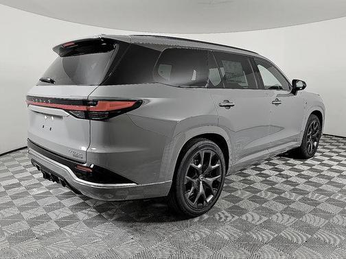 2026 Lexus TX 500h F SPORT Premium