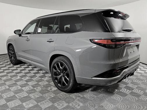 2026 Lexus TX 500h F SPORT Premium