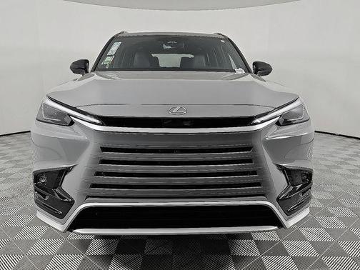 2026 Lexus TX 500h F SPORT Premium