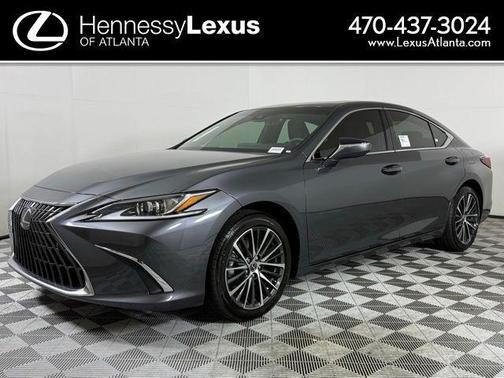 2025 Lexus ES 350 Base
