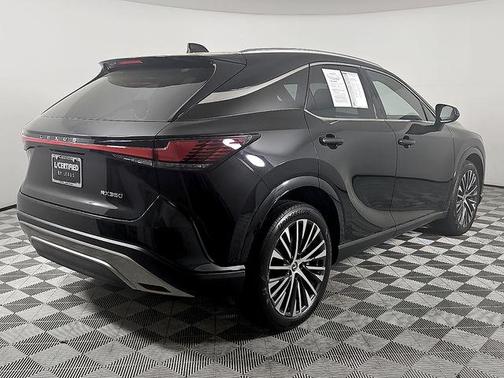 Caviar 2023 Lexus RX 350 Premium Plus