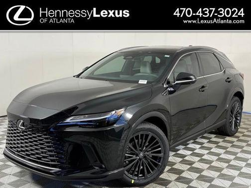 2026 Lexus RX 350 Premium