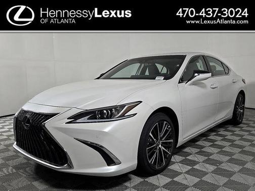 2025 Lexus ES 350 Base