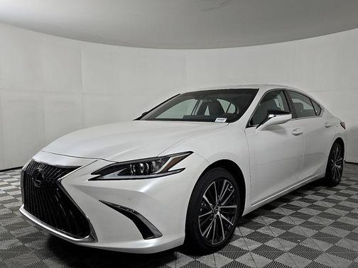 2025 Lexus ES 350 Base