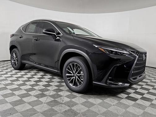 2026 Lexus NX 350 NX 350 Premium