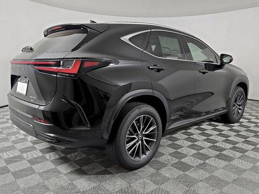 2026 Lexus NX 350 NX 350 Premium