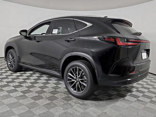 2026 Lexus NX 350 NX 350 Premium
