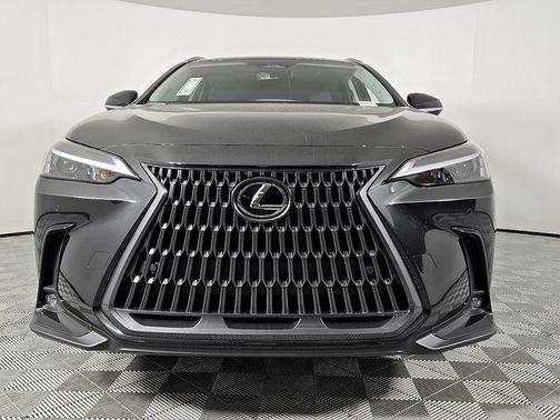 2026 Lexus NX 350 NX 350 Premium