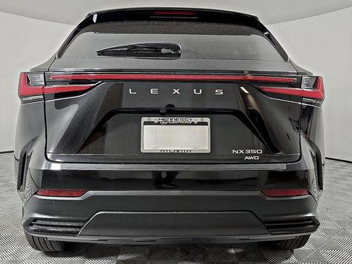 2026 Lexus NX 350 NX 350 Premium