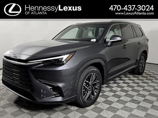 2026 Lexus TX 350 Premium