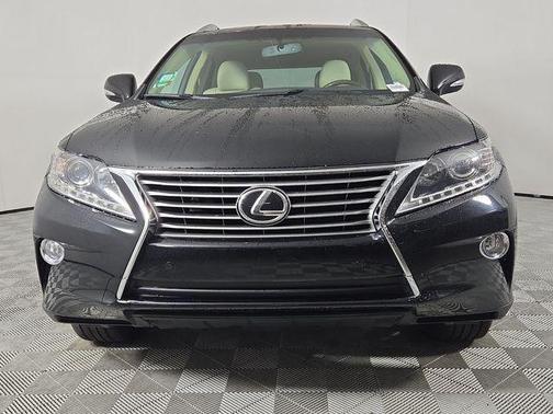2014 Lexus RX 350 Premium